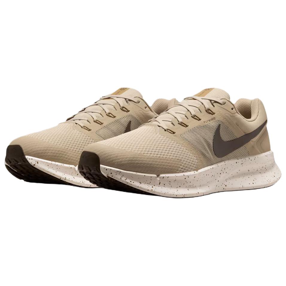 Nike Run Swift 3 Desert Khaki Men Sneakers Tan Sail Filbert DR2695-200
