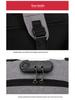Men's Anti-Theft Fashion Backpack with USB, Multi-Capacity Design, Perfect for Business and Students