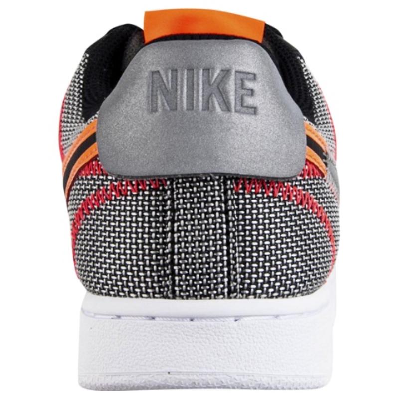 Nike Court Vision Low Premium 'Black Silver' Women's Sneakers CI7599-002