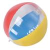 LED Beach Ball 16 Color Inflatable Floating LED Light with Remote for Courtyard Pool Party Decor