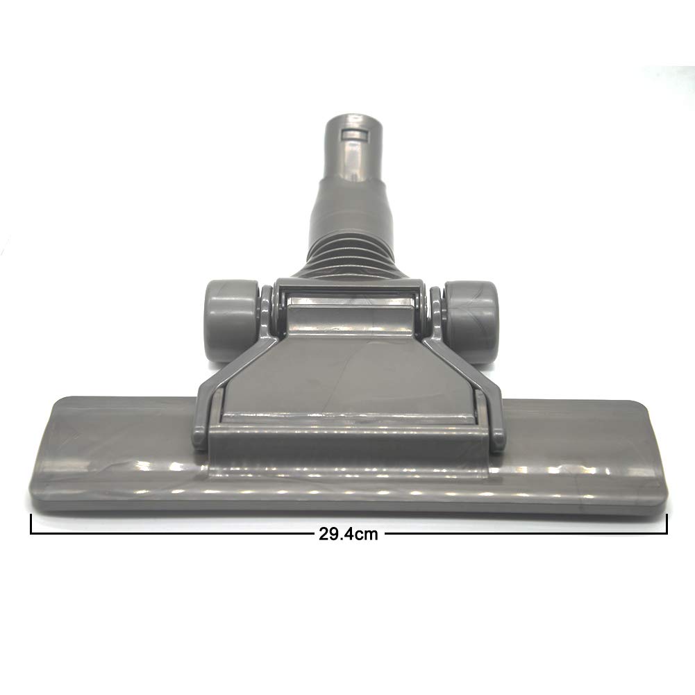 Replacement Cleaning Brush for EZ SPARES Vacuum Cleaners and DC16, DC22, DC26, DC30, DC31, DC34, DC35, DC36, DC37, DC39.