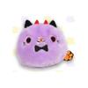 Nekodango Halloween Catdango 2016 Devil Stuffed Toy Height 7cm