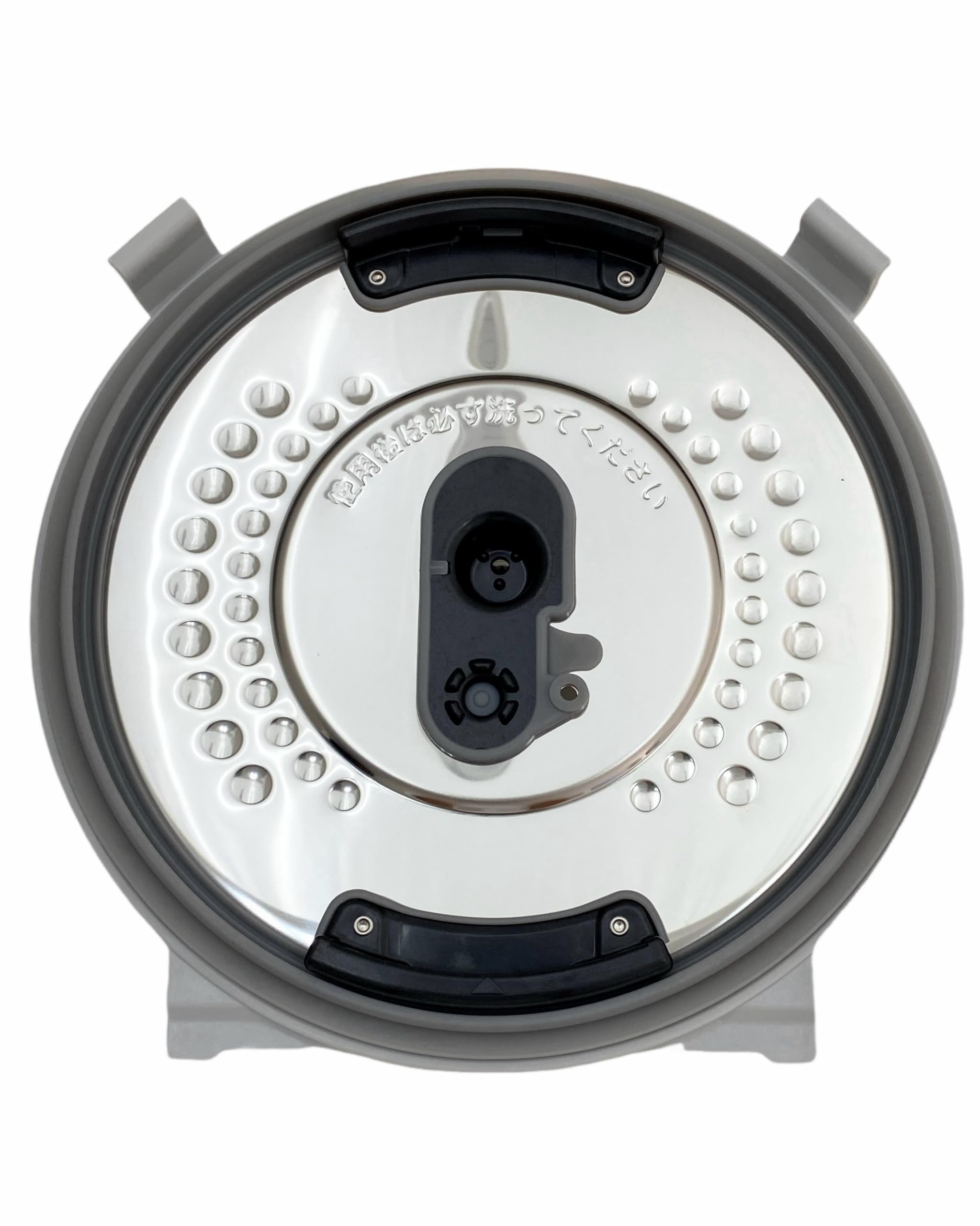 

HITACHI Rice Cooker Inner Lid Lid Heating Plate 018 RZ-YV100M