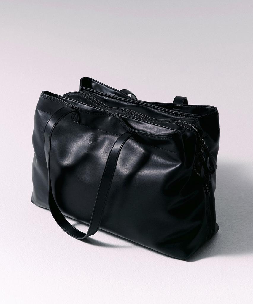 Jill By Jillstuart [Much] Leather Shoulder Bag