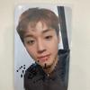 Park Ji-hoon Widow Musical Mini Talk Event 5/10 Winner Autograph Pocari