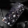 Christmas Tree Ball Phone Case For Samsung Galaxy S25 S24 S23 S22 S21 Ultra S24 S23 S22 S21 S25 Plus S24 S25 FE