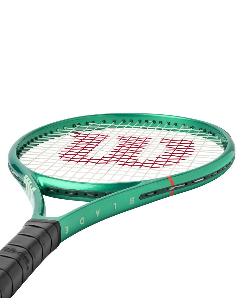 Wilson Junior Tennis Racket BLADE 25 V10 WR208610S (Wilson)