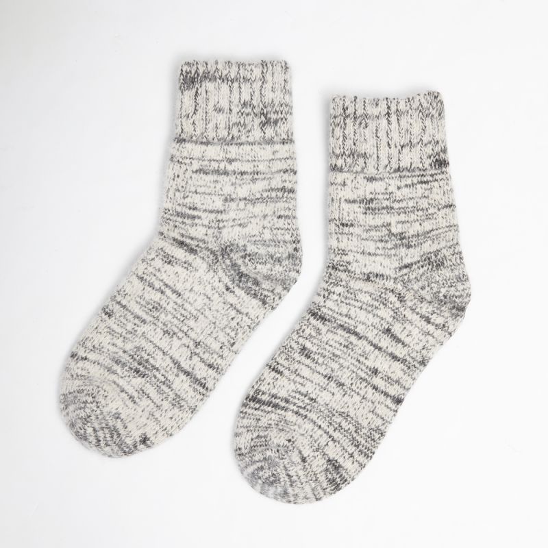 

Chaussette ultra doux satine Femme CHANTAL THOMASS 39/41 серый