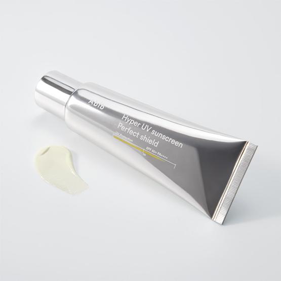 [Abib] Hyper UV Sunscreen Perfect Shield SPF 50+ PA++++ 50ml