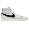 Childrens/Kids Blazer Mid ´77 High Top Trainers