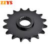 520 16T 16 Tooth 650cc Motorcycle Front Sprocket Gear Wheel Cam Pinion For BMW F650GS Daka r 2001-2005 F650 F 650 GS 1999-2007