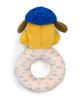 Shaun the First Shaun Bitzer Ring Rattle Sheep/My