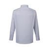 Daks 26ss Cotton Blend Stretch Regular Fit Dress Shirt Dmp3shdl122b1