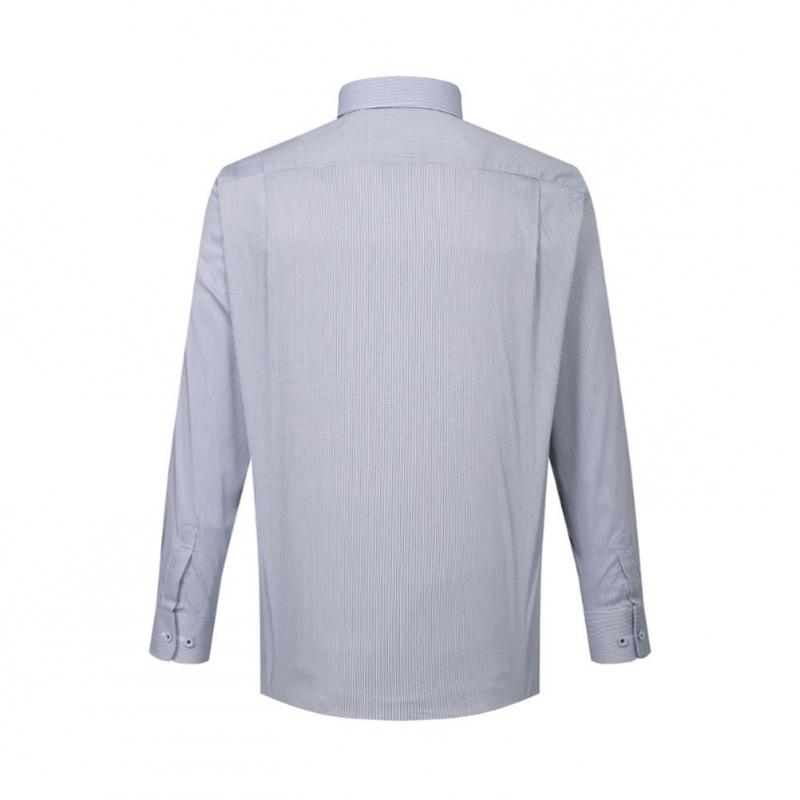 Daks 26ss Cotton Blend Stretch Regular Fit Dress Shirt Dmp3shdl122b1