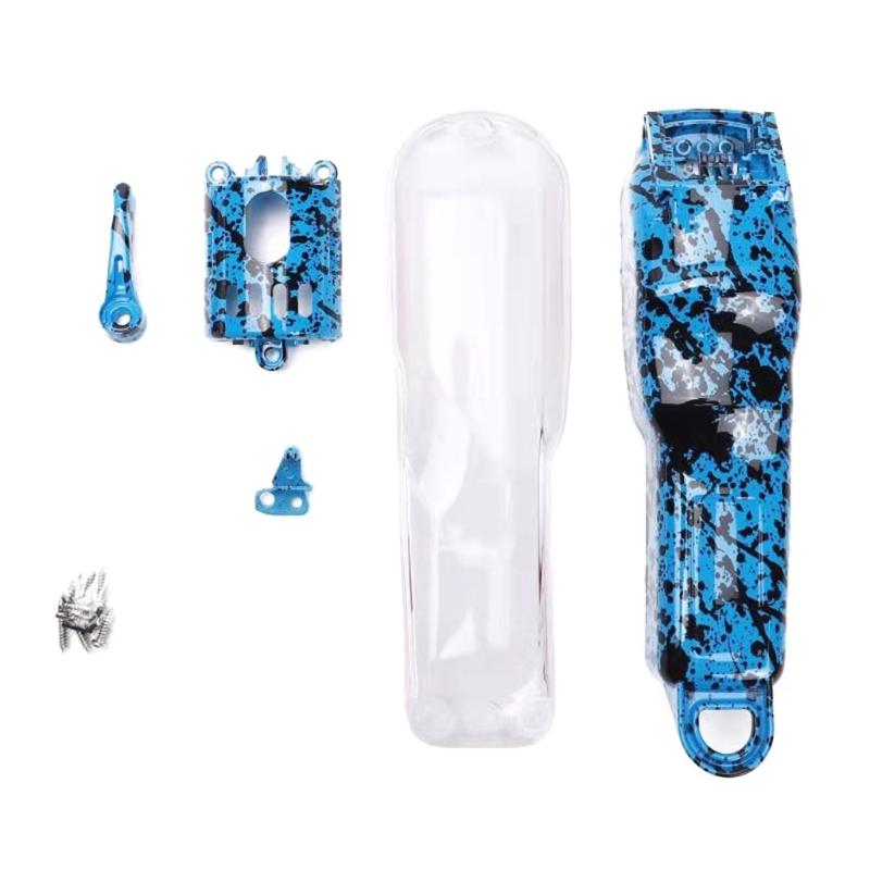 Elektrisches Haar für Shell Camouflage Trimmer DIY Abdeckung für Wahl 8148/8