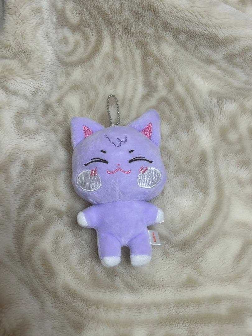 

[USED] ATEEZ Sang Gi San Explanation Required