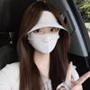 Ice Silk Sun Protection Cycling Face Mask