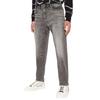 Armani Exchange Mens J90 Carrot Fit Jeans