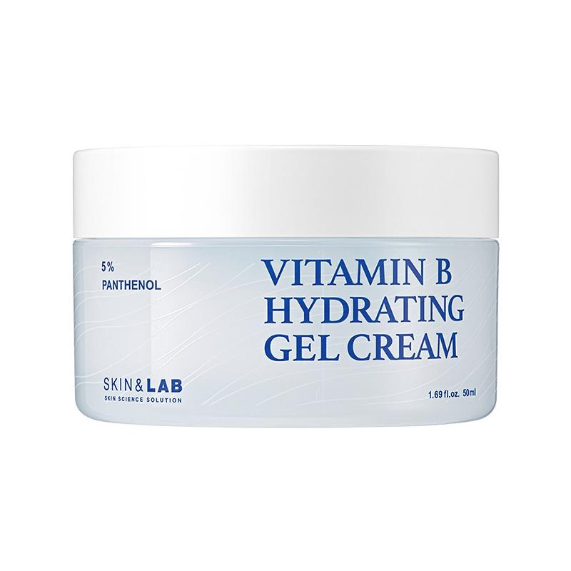 [SKIN&LAB] Vitamin B Hydrating Gel Cream 50ml