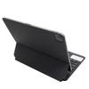 Magic Keyboard Multi functional Trackpad Backlit Wireless BT Connection Long Battery Life Full Protection Suitable for
