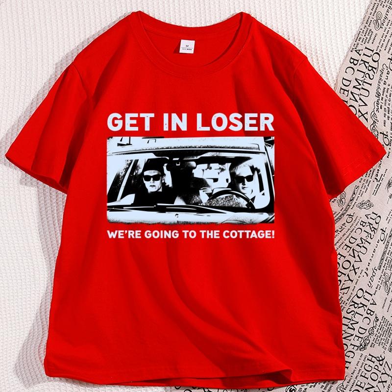 Im Coming To The Cottage Hollanov Shirt Rivalry Hockey Romance Fans Tee