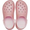 Crocs Bay Glitter Clog 207261 6zw