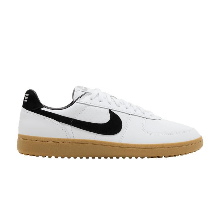 Nike Field General  82 SP White Black Gum 44.5