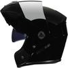Safety Motorcycle Helmet DOT Flip Up  Double Lens Unisex Helmet With Visor  Cross Section Helmet  Modular Flip Helm