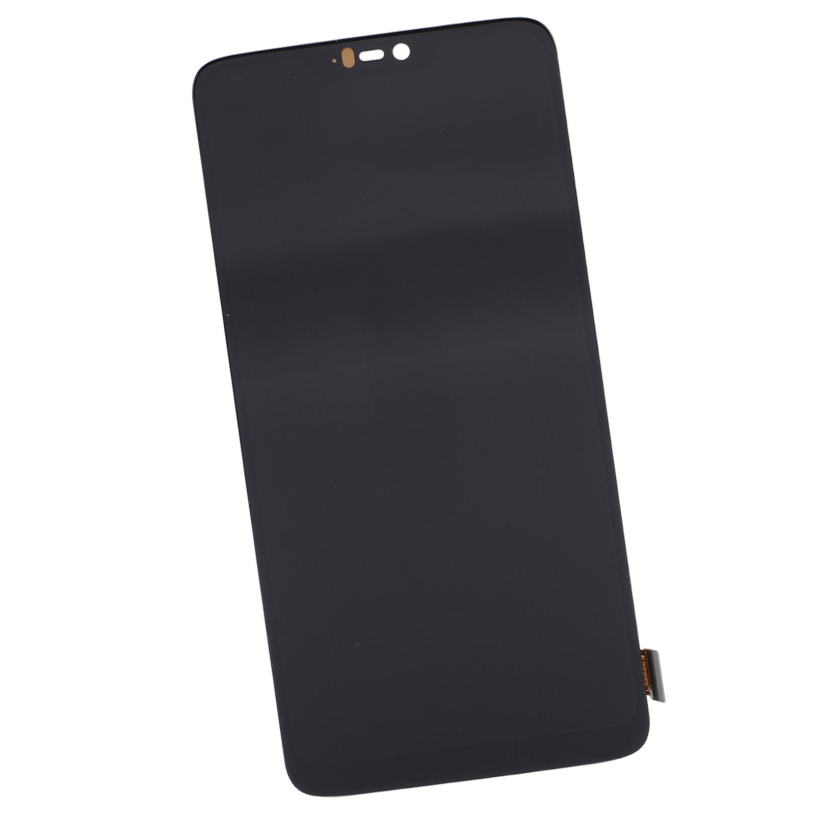 

Сменный сенсорный экран телефона TFT-дисплей сенсорный дигитайзер сборка с инструментами для ремонта