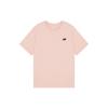 New Balance Knitted Fabric Top T Shirt Unisex Pink UT21503-PIE