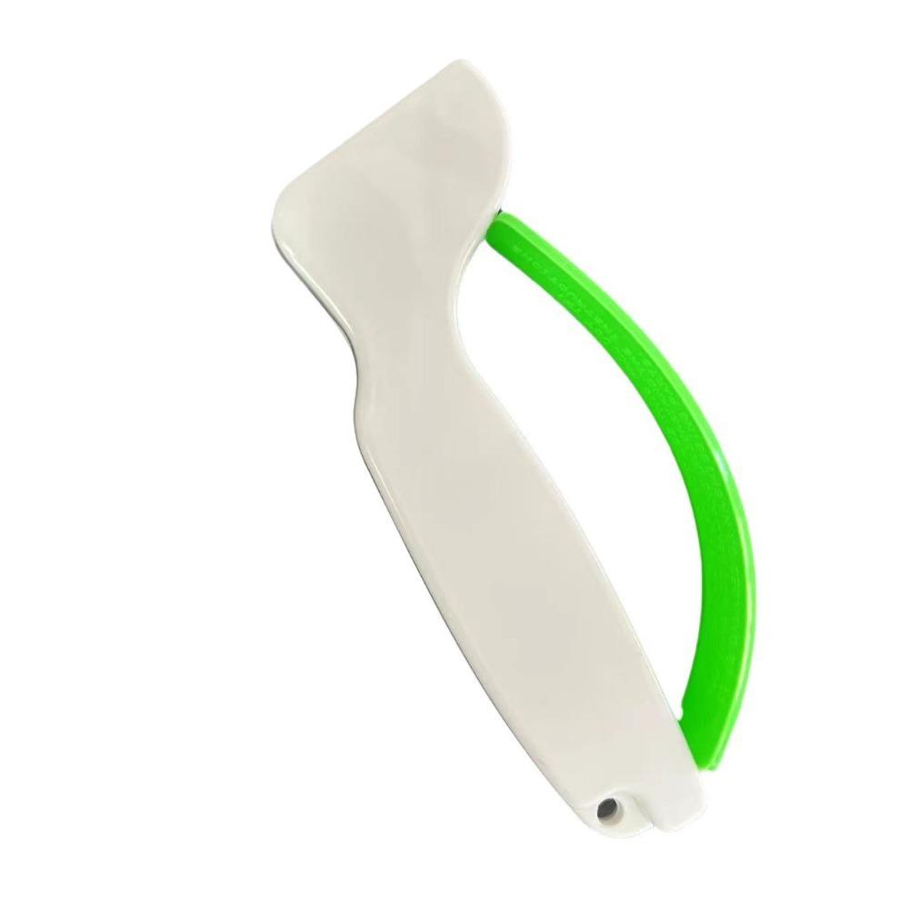 

Мини Точилки для Лезвий Ножниц Ручные Кухонные Инструменты для Заточки Точилка для Ножей для Использования на Открытом Воздухе Сад