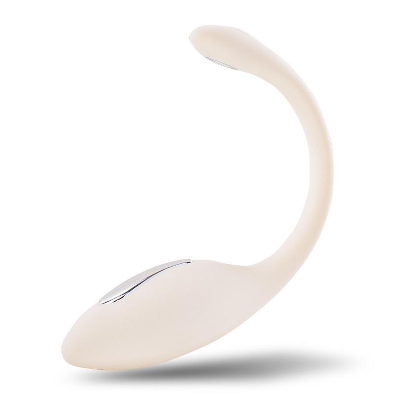 A5 Small Electric Magic Intelligent Electric Shock Vibration Jumping Egg APP Small Program Off-site Remote Control Wear Adult