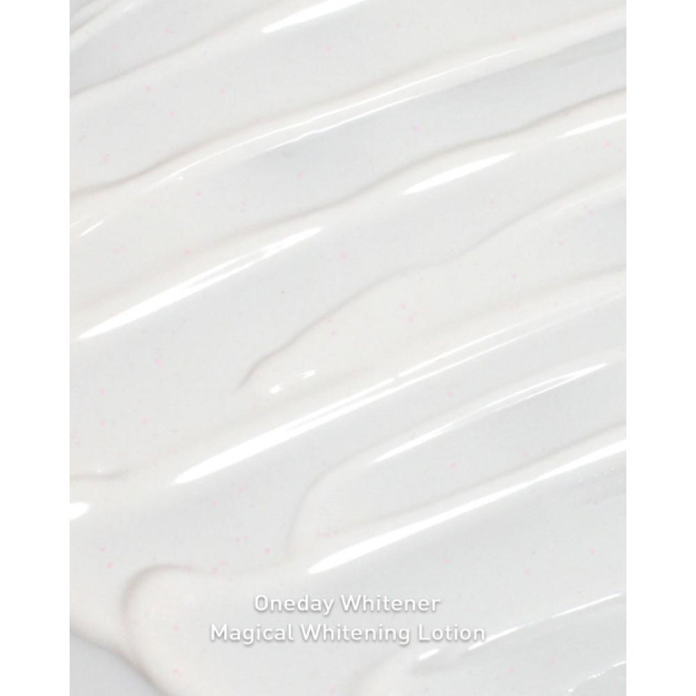 Nella One Day Whitener Magische Aufhellungslotion 40ml 2