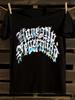 T-shirt Album Honestly Nevermind di Drake