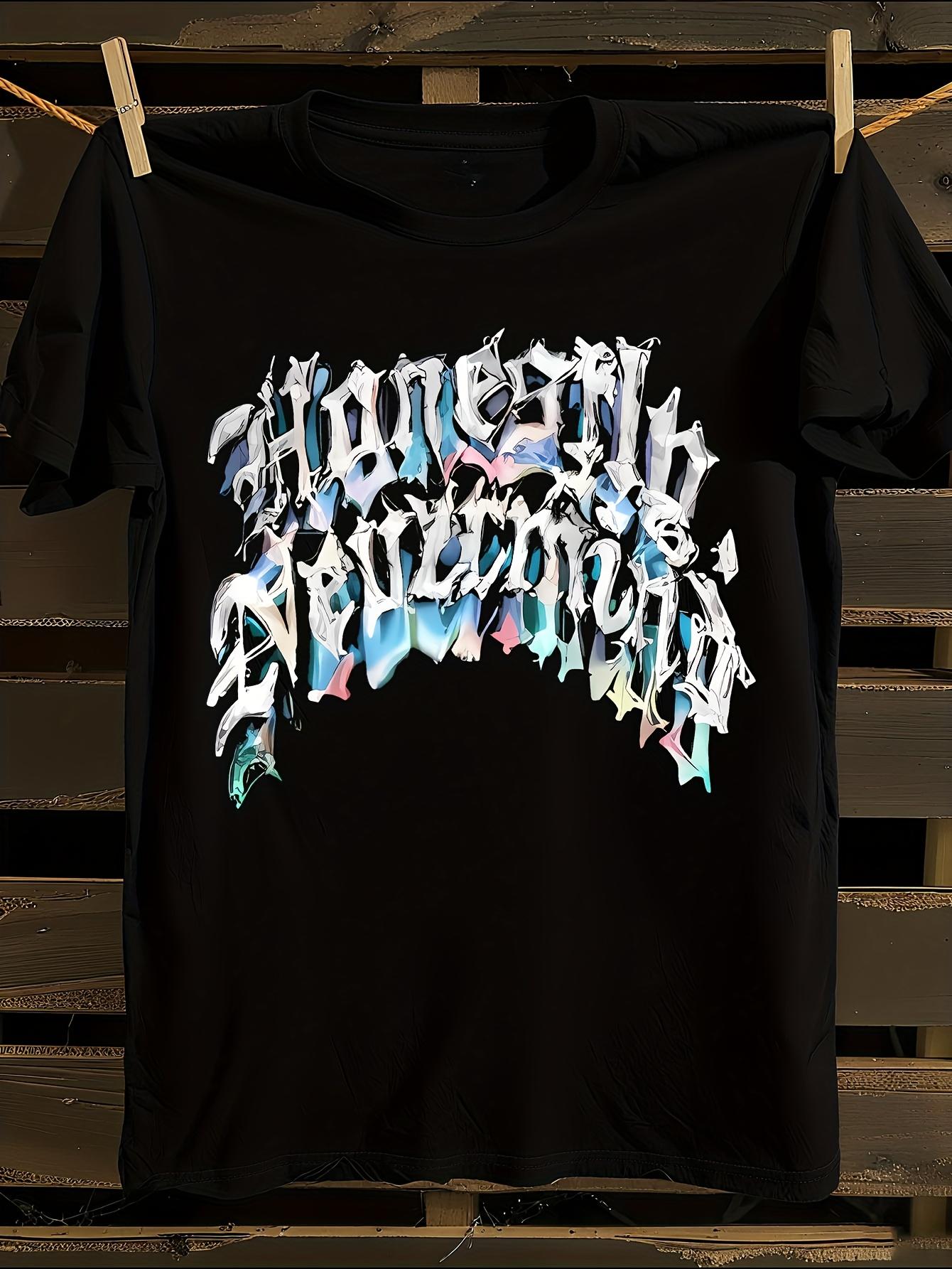Drake Honestly Nevermind Album T-shirt XXXXL