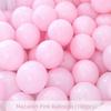 100pcs 10 Inches Rainbow Balloon Mixed Color Multicolor Balloon Macaron Balloon  Party Decoration