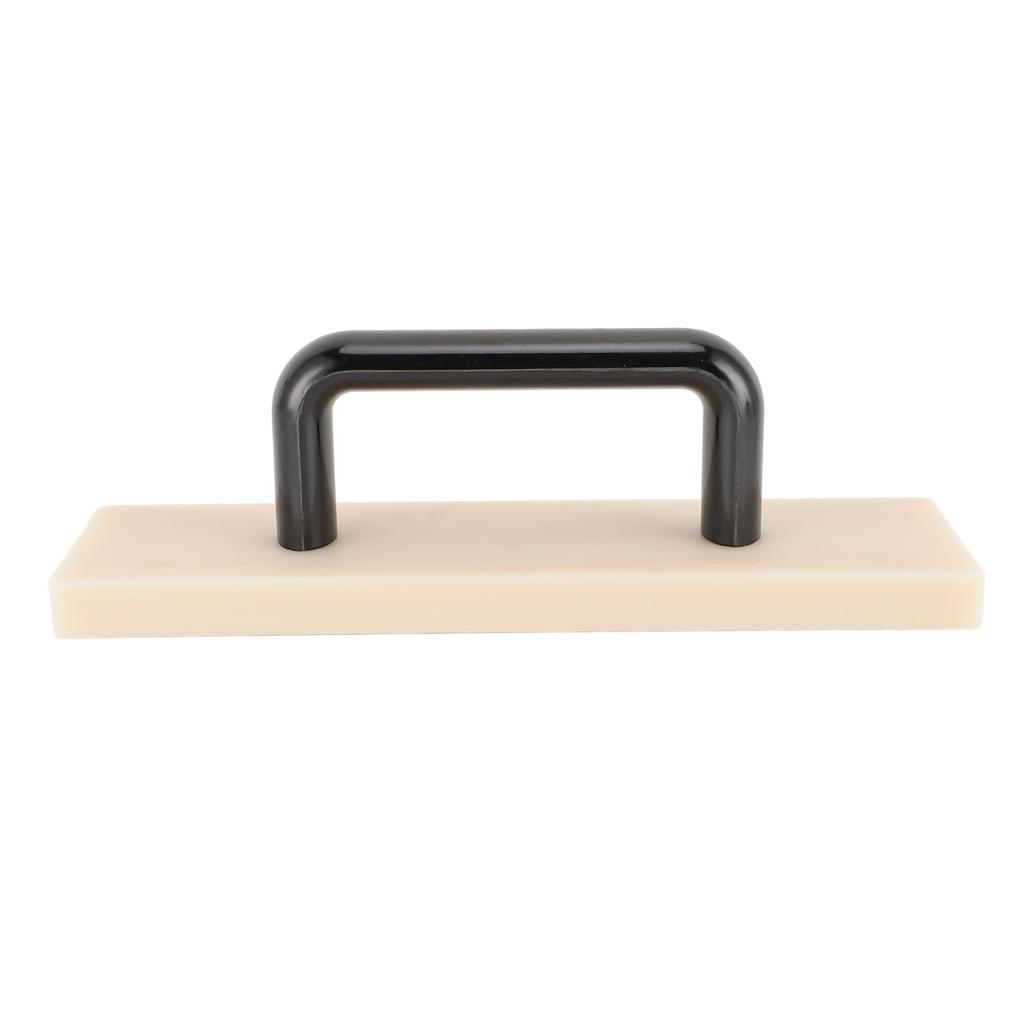 Tapping Block Nylon with Handle Tapping Block Flooring Tool for Home Improvement Projects M 25cm /