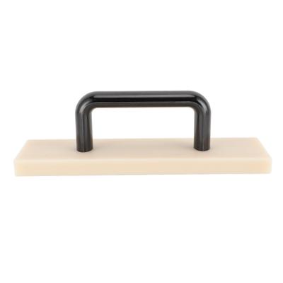 Tapping Block Nylon with Handle Tapping Block Flooring Tool for Home Improvement Projects M 25cm /