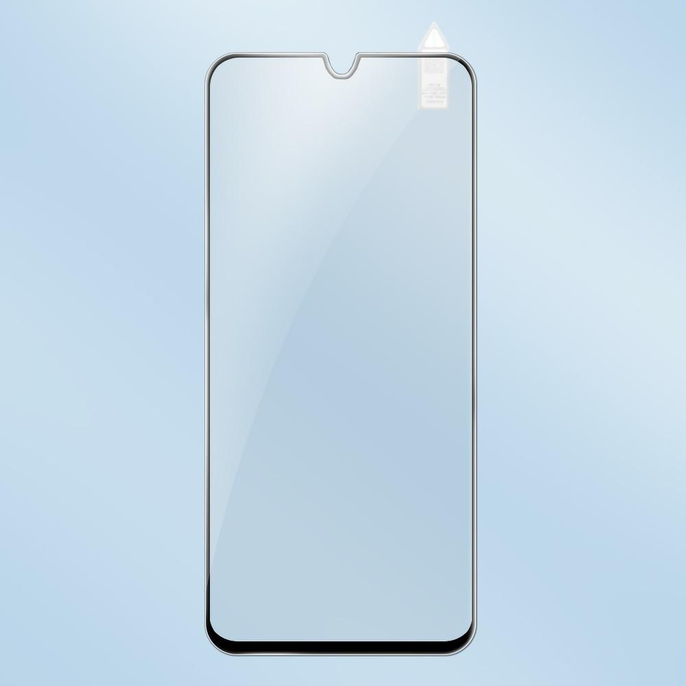 RURIHAI Für Xiaomi Redmi 15C 4G (EU) (173 mm)/15C 5G (EU) (173 mm) Displayschutzfolie Sekundärhärtung Hoch Aluminium-Silizium Glasfolie