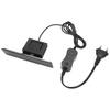 Aquarium Clip On LED Light Mini Super Bright White Light Fish Tank Clip Lamp for Aquatic Plants
