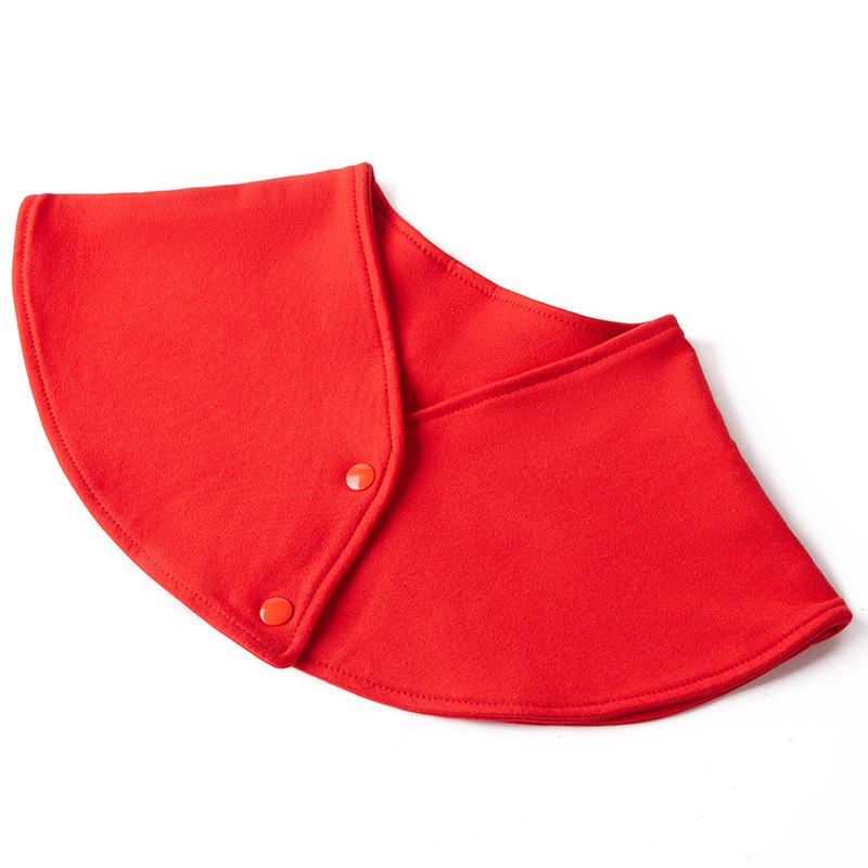 Summer Windproof Neck Warmer Scarf - Perfect for Air-Conditioned Offices