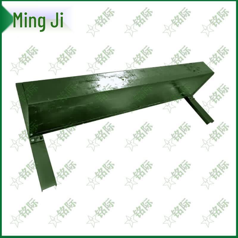 Mingji Mobile Projectile Training Wall