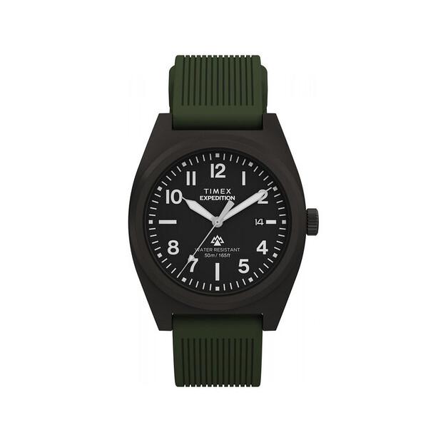 

Часы Timex TW2Y18000 One Size