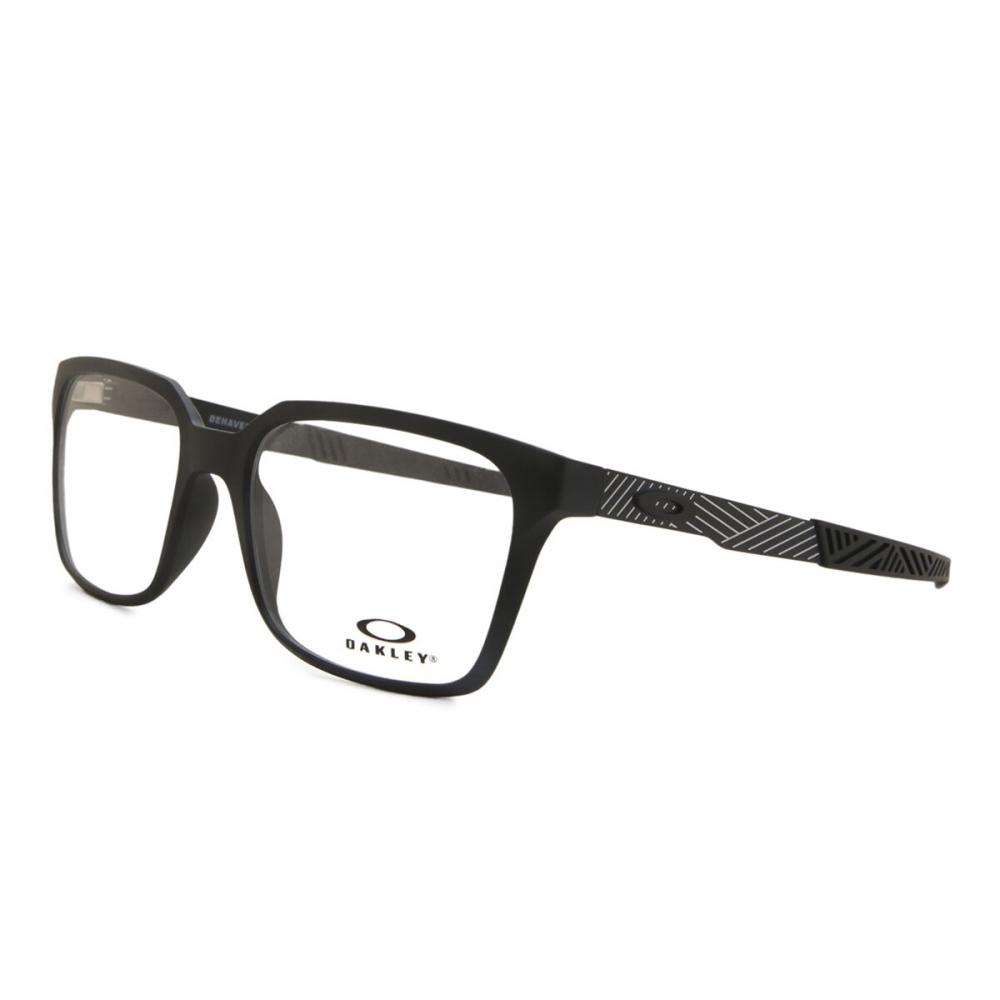 Oakley Ox8054 Dehaven 805401 Men Eyeglasses