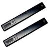 Kit 2x Clip per Barre Portapacchi da Tetto Per Suzuki SWIFT Barre Portapacchi Clip per Guarnizione Superiore Forata Copriclip 78132-68L01 Parte Esterna Auto