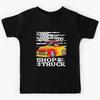 Tops – T-Shirts