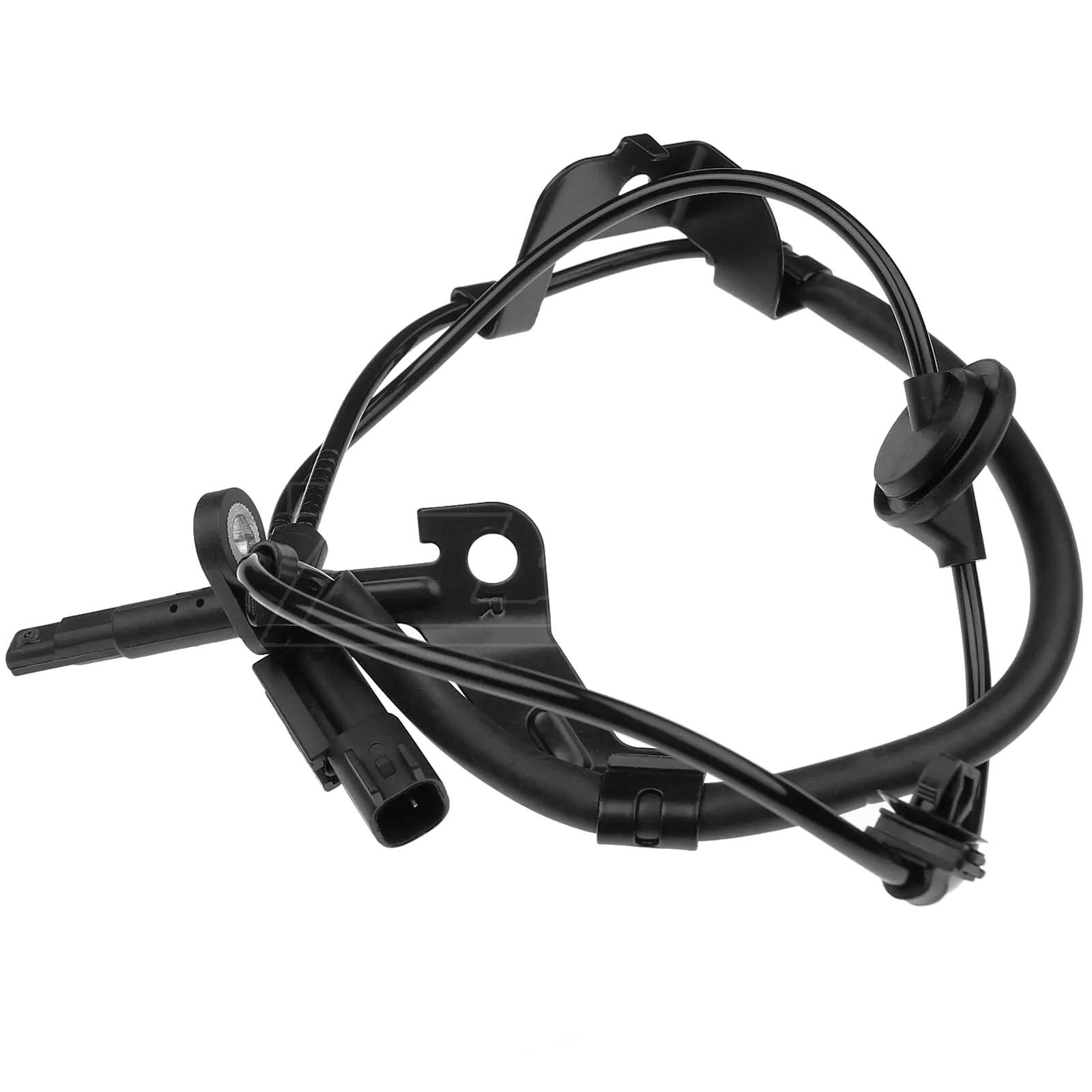 

Mitsubishi Outlander ABS Anti-lock Sensor 4670A584 чорний