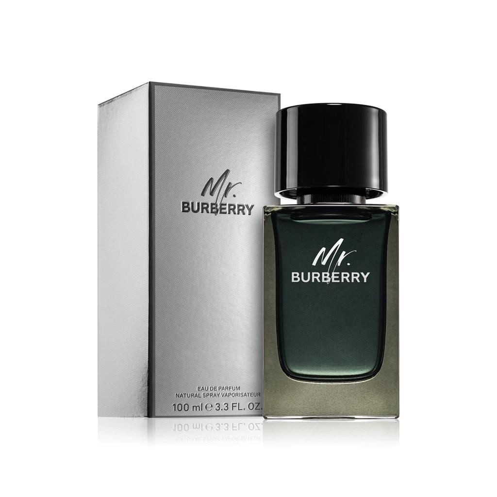Burberry Mr.  Eau de Parfum 100ml