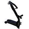 Foldable Portable Saxophone Stand for Alto/Tenor Saxophones