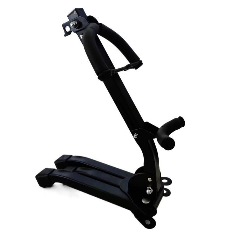 Foldable Portable Saxophone Stand for Alto/Tenor Saxophones